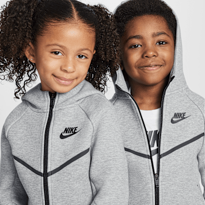 NIKE公式】ナイキ スポーツウェア リトルキッズ テック フリース